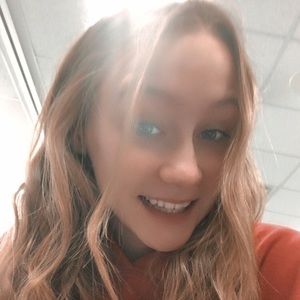 Meet your Posher, Brook